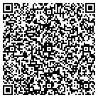 QR code with Myerstown Nursery School contacts