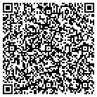 QR code with Myerstown Nursery School contacts