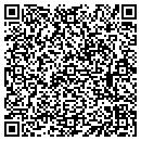 QR code with Art Jarding contacts