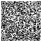QR code with Highend Woodworks LLC contacts