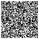QR code with Hornsby Custom Cabinets contacts