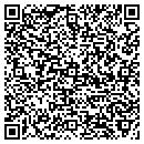 QR code with Away We Go Cab Co contacts