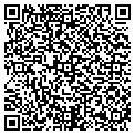QR code with Hyche Woodworks Inc contacts