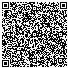 QR code with J & J Custom Millworks LLC contacts