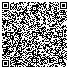 QR code with Bills Express Taxi Service contacts