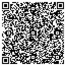 QR code with Tech-Art contacts