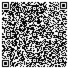 QR code with Phoenixville Area Children's contacts