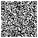 QR code with Oren Lock & Key contacts