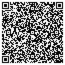 QR code with Rick's Auto Service contacts