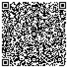 QR code with Hi Tech Cadd & Graphics Inc contacts