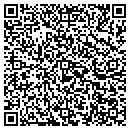 QR code with R & Y Auto Service contacts