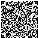 QR code with Analog contacts