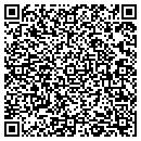 QR code with Custom Cab contacts