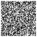QR code with S L H A Inc Headstart contacts