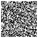 QR code with R & R Drafting Services LLC contacts
