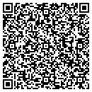 QR code with Rwd Custom Woodworking contacts