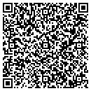 QR code with Calibrated Charts Corporation contacts