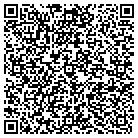 QR code with D & D Technical Services LLC contacts