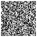 QR code with B P L Exploration Ltd contacts
