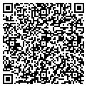QR code with Draftex contacts