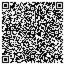 QR code with Hey Taxi Cab CO contacts
