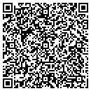 QR code with A & A Moving Co contacts