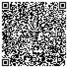 QR code with Walker Woodwork & Construction contacts