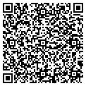 QR code with Racon contacts