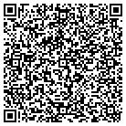 QR code with Three Brothers Service Center contacts