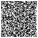 QR code with Hager Engineering contacts