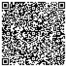 QR code with Tiffany Bradford Wreck A Mndd contacts