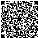 QR code with Hing's Chinese Restaurant contacts