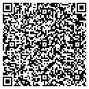 QR code with Adams Sippel contacts