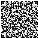 QR code with C G Operating Inc contacts