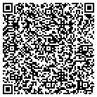 QR code with Adentures In Scrapping contacts