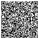 QR code with Chris Fergen contacts