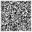 QR code with J&J Detailing Service contacts