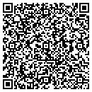 QR code with Donald Krebs contacts