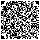QR code with Acock/Anaqua Operating Co L P contacts