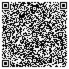 QR code with Triangle Service Center contacts