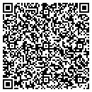 QR code with Uhls Auto Service contacts
