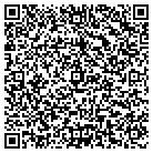 QR code with Ultimate Automotive Industries Inc contacts