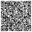 QR code with Clint Hoyer contacts