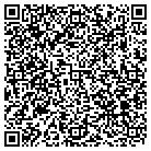 QR code with Headhunters By Elex contacts