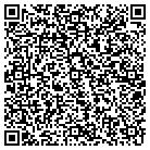QR code with Charger Construction Inc contacts