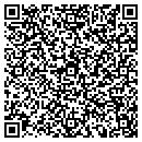 QR code with 3-T Exploration contacts