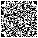 QR code with Lulu D's contacts
