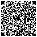 QR code with R & R Design Group contacts