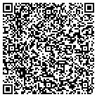 QR code with Bluehills Glass & Beads contacts