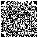 QR code with Cocopah contacts